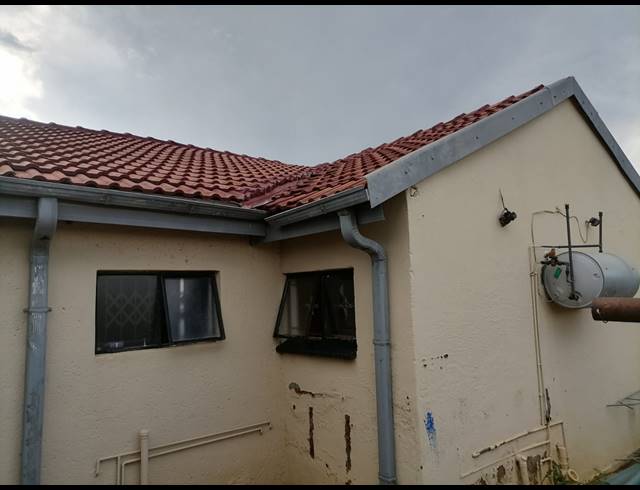 3 BEDROOM HOUSE FOR SALE IN POLOKWANE EXT 44